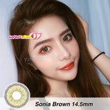 Royal Candy (monthly) Sonia Brown