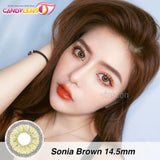 Royal Candy (monthly) Sonia Brown