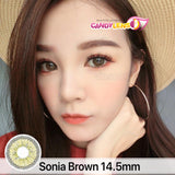 Royal Candy (monthly) Sonia Brown