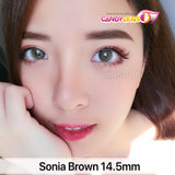 Royal Candy (monthly) Sonia Brown