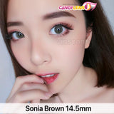 Royal Candy (monthly) Sonia Brown