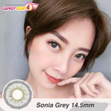 Royal Candy (monthly) Sonia Grey