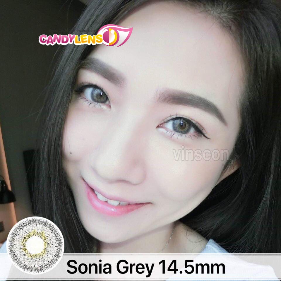 Royal Candy (monthly) Sonia Grey
