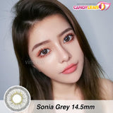 Royal Candy (monthly) Sonia Grey
