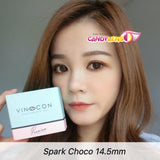 Royal Candy (monthly) Spark Choco