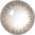 Spark Choco Color Contact Lens