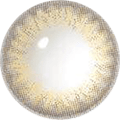 Spark GoldBrown Color Contact Lens