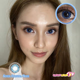 Vassen Super Crystal Blue