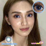 Vassen Super Crystal Blue