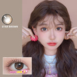 Star Brown