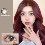 Star Brown