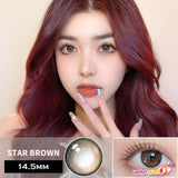 Star Brown