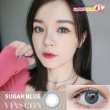 Royal Candy (monthly) Sugar Blue