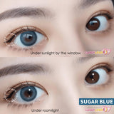 Royal Candy (monthly) Sugar Blue