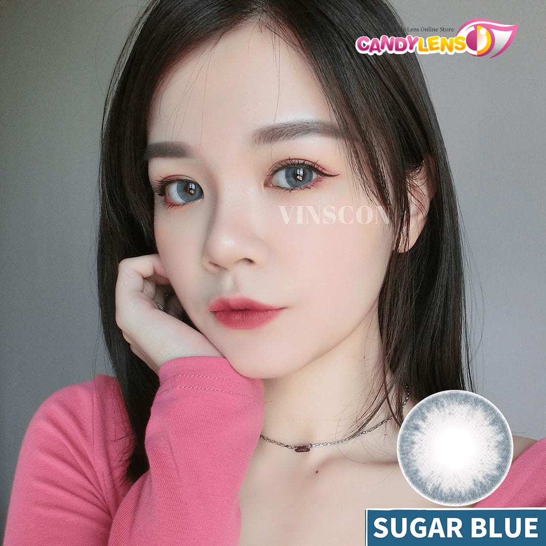 Royal Candy (monthly) Sugar Blue