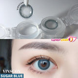 Royal Candy (monthly) Sugar Blue