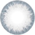 Sugar Blue Color Contact Lens 