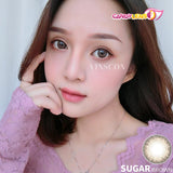 Royal Candy (monthly) Sugar Brown