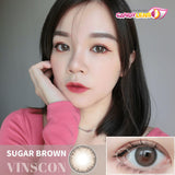 Royal Candy (monthly) Sugar Brown