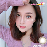 Royal Candy (monthly) Sugar Brown