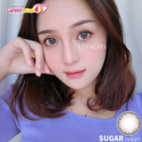 Royal Candy (monthly) Sugar Violet