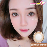 Royal Candy (monthly) Summer Brown