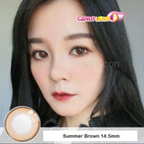 Summer Brown