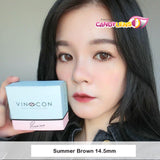 Summer Brown