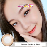 Summer Brown