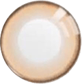 Summer Brown Color Contact Lens
