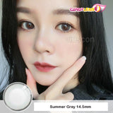 Summer Grey