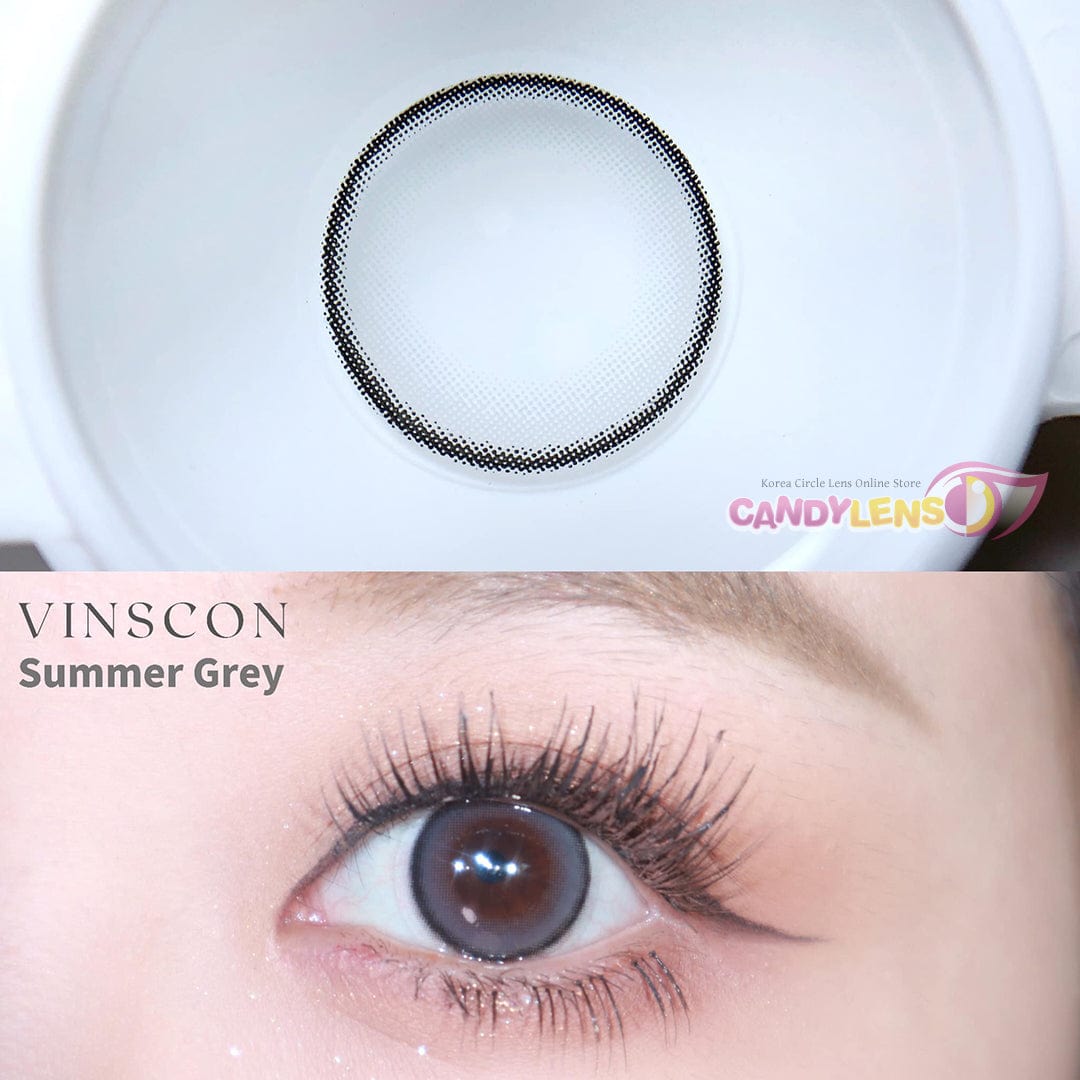 Royal Candy (monthly) Summer Grey