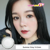 Summer Grey