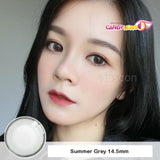 Summer Grey