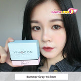 Summer Grey