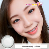 Summer Grey