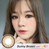 Royal Candy (monthly) Sunny Brown