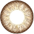 Sunny Brown Color Contact Lens