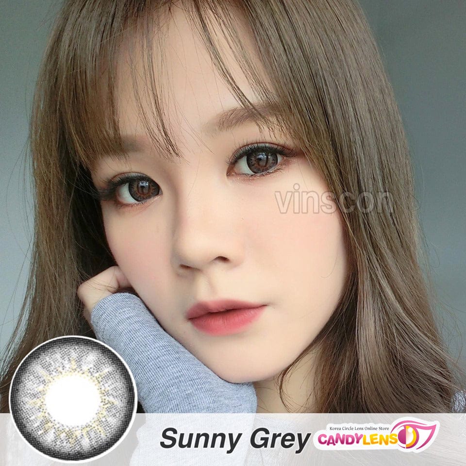 Royal Candy (monthly) Sunny Grey