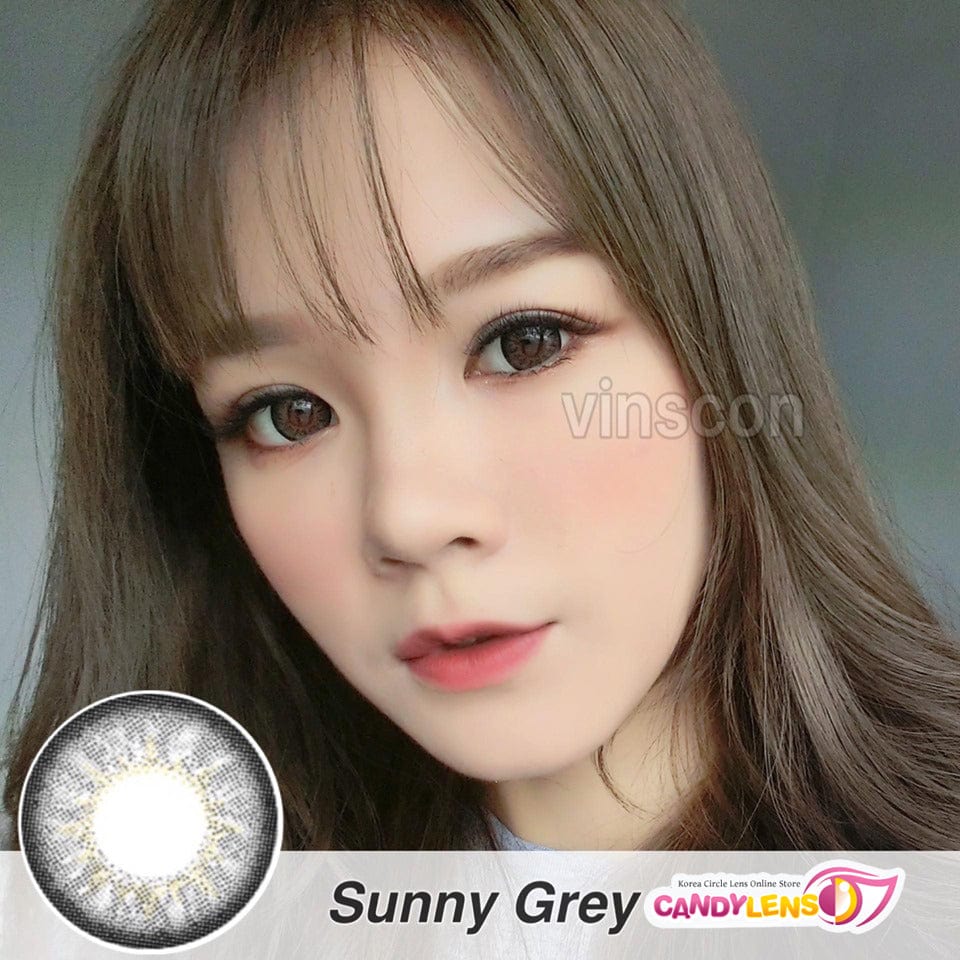 Royal Candy (monthly) Sunny Grey