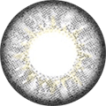 Sunny Grey Color Contact Lens