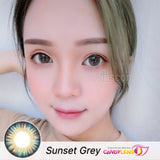 Royal Candy (monthly) Sunset Grey