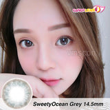 Royal Candy (monthly) Sweety Ocean Grey