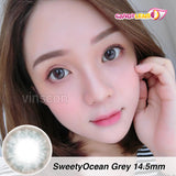 Royal Candy (monthly) Sweety Ocean Grey