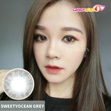 Royal Candy (monthly) Sweety Ocean Grey