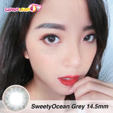 Royal Candy (monthly) Sweety Ocean Grey