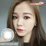 Royal Candy (monthly) Sweety Ocean Grey