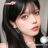 Royal Candy (monthly) Sweety Ocean Grey