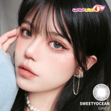 Royal Candy (monthly) Sweety Ocean Grey
