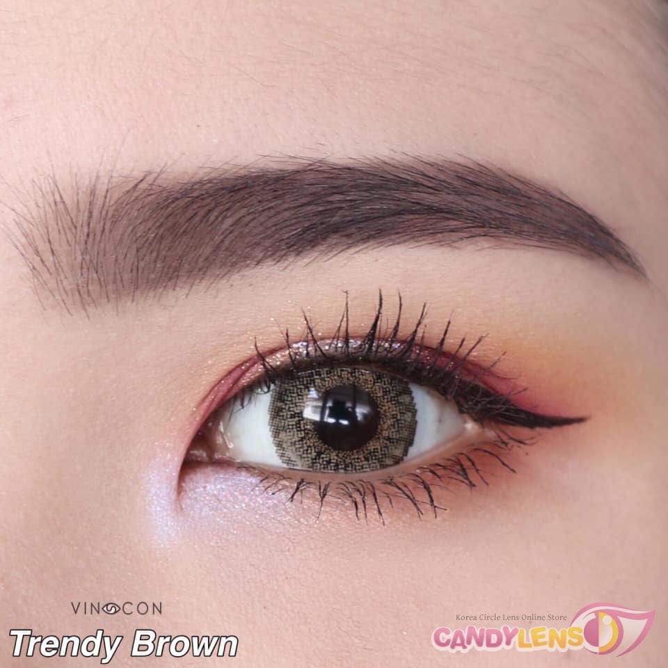 Royal Candy (monthly) Trendy Brown